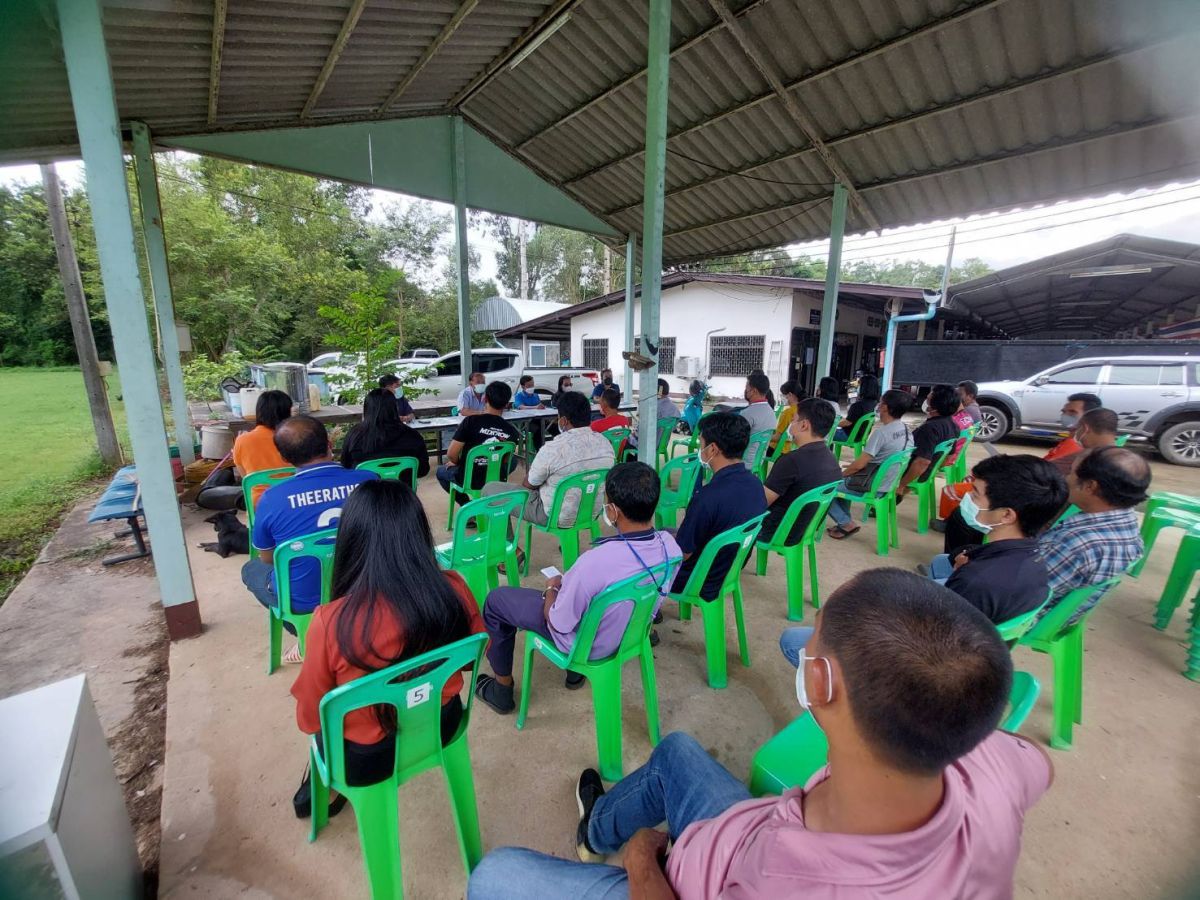 องค์การบริหารส่วนตำบลชากโดน