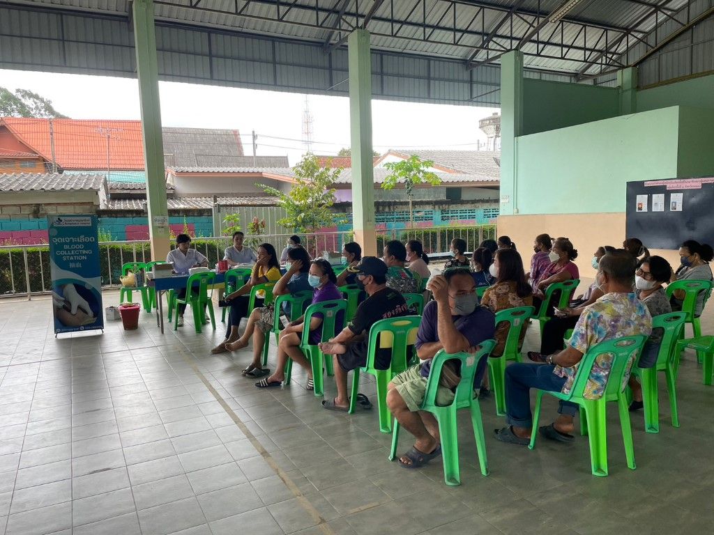 องค์การบริหารส่วนตำบลชากโดน