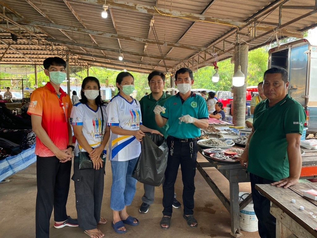 องค์การบริหารส่วนตำบลชากโดน