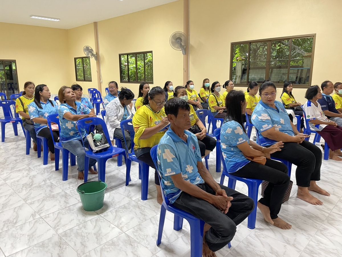 องค์การบริหารส่วนตำบลชากโดน