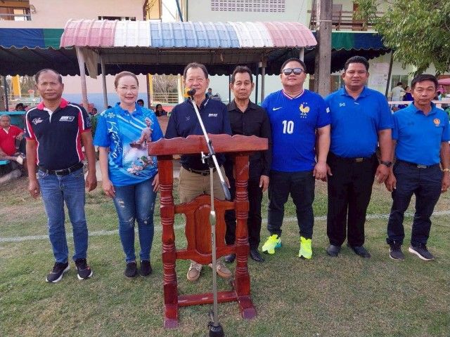 องค์การบริหารส่วนตำบลชากโดน