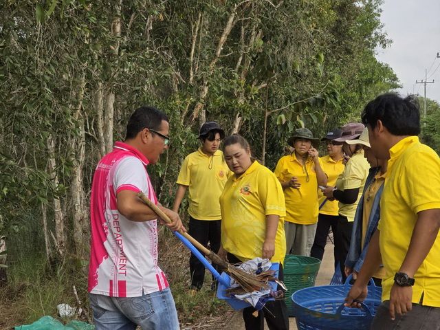 องค์การบริหารส่วนตำบลชากโดน