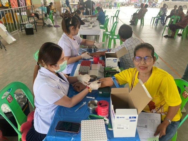 องค์การบริหารส่วนตำบลชากโดน