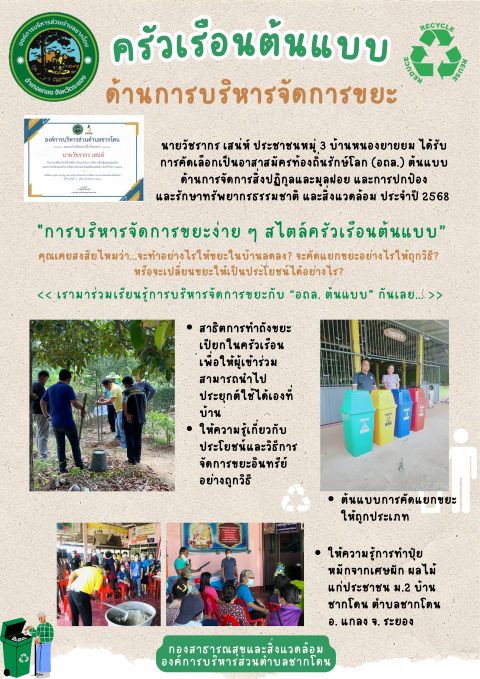 องค์การบริหารส่วนตำบลชากโดน