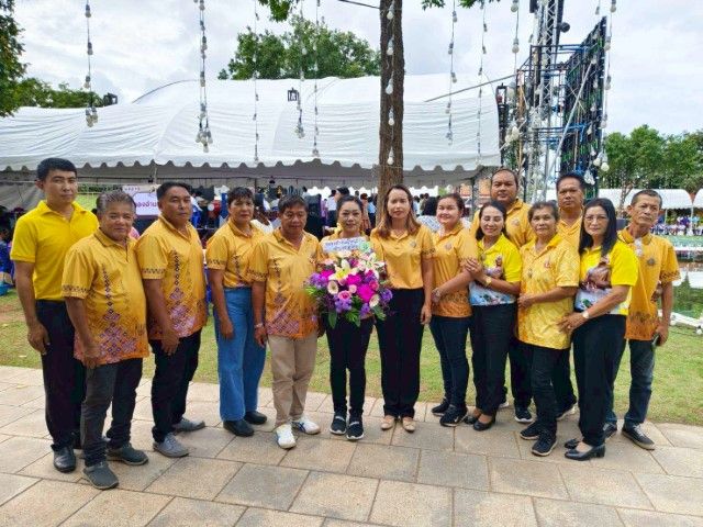 องค์การบริหารส่วนตำบลชากโดน