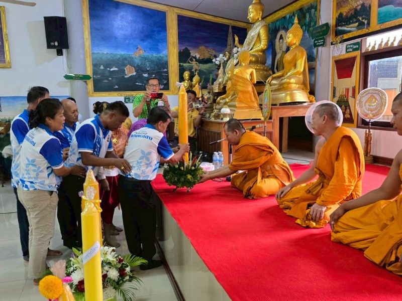 องค์การบริหารส่วนตำบลชากโดน